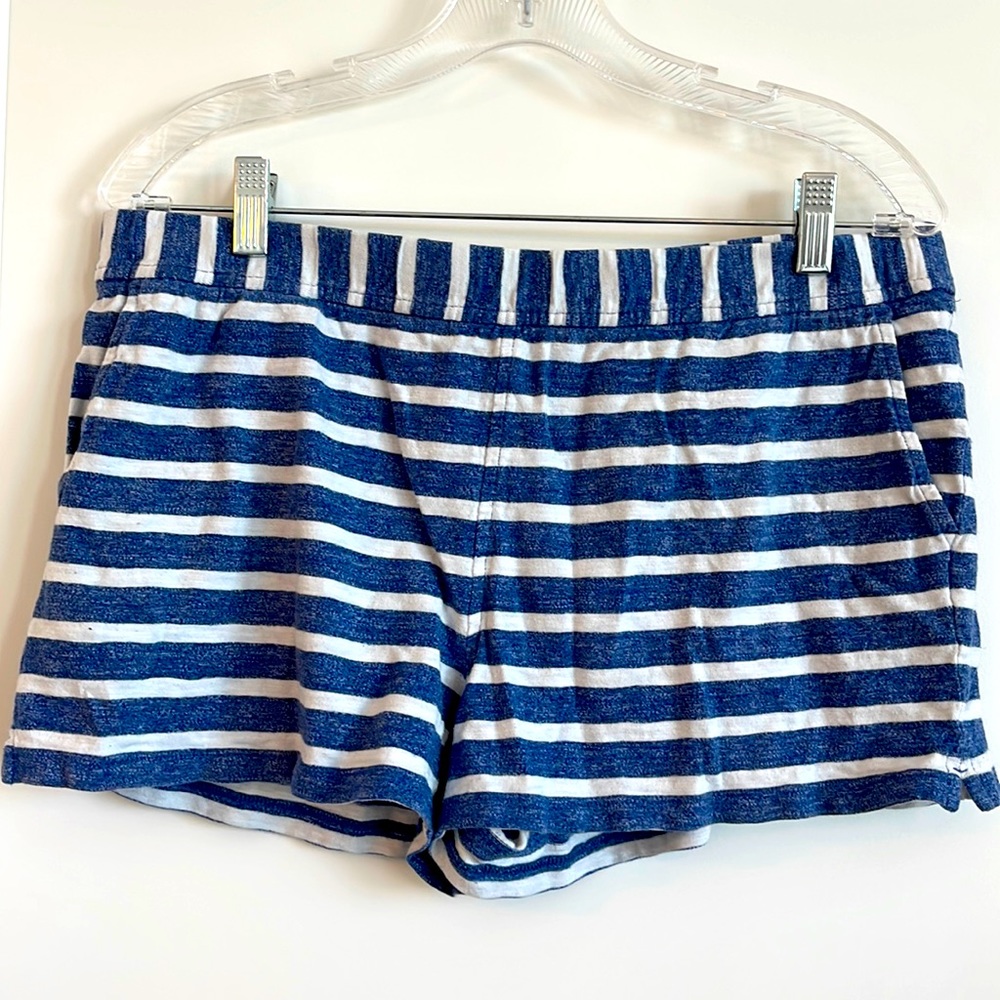 Vineyard Vine cotton shorts